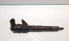 Injector, cod 0445110243, Alfa Romeo 159 Sportwagon (939) 1.9 jtdm, 939A2000 (pr:110747)