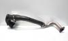Teava intercooler cu furtun si tub, cod 13327298, Opel Astra J, 1.7 CDTI, A17DTE (id:458220)