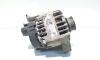 Alternator 70A, cod 46843093, Fiat Doblo (119) 1.2 benz, 223A5000