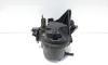 Carcasa filtru combustibil, cod 9646231180, Peugeot 206 SW, 1.4 HDI, 8HZ