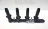 Bobina inductie, Opel Astra H Sedan, 1.8 benz, Z18XER