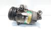 Compresor clima, cod GM13124750, Opel Astra H Twin Top, 1.6 benz, Z16XEP