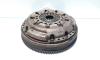 Volanta masa dubla cu placa presiune, Peugeot 307 CC (3B), 1.4 HDI, 8HX, 5 vit man