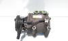 Compresor clima, cod YS4H-19D629-AB, Ford Focus 1 Combi, 1.8 TDCI, F9DA