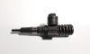 Injector, cod 03G130073G+, BTC, 0414720404, Vw Golf 5 Variant (1K5) 2.0 tdi, BKD (id:410906)