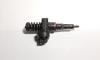 Injector, cod 038130073AJ, BTD, 0414720037, Vw Passat (3B3) 1.9 tdi (id:317245)