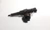 Injector, cod 038130073AR, BPT, 0414720214 Audi A4 (8E2, B6) 1.9 tdi, AWX (id:431987)