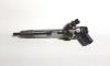 Injector, cod 8514148-03, 044110743, Bmw 3 Gran Turismo (F34) 2.0 d, B47D20A