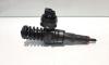 Injector, cod 038130073BQ, BPT, 0414720312, Vw Touran (1T1, 1T2) 2.0 TDI, BMM (id:287488)