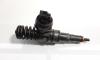 Injector, cod BMP, 038130073BQ, RB3, 0414720312, Vw Passat (3C2) 2.0 tdi  (id:440078)