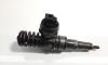 Injector, cod 038130073BQ, RB3, 0414720312, Vw Passat (3C2) 2.0 tdi, BMP (id:457931)