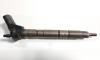 Injector, cod 059130277AJ, 0445115054 Audi A6 Allroad (4FH, C6) 2.7 tdi, BPP (id:441704)