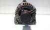 Alternator 120A, cod 231008578R, Renault Clio 2, 1.5 DCI, K9K