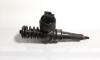 Injector, cod 038130080AX, Skoda Superb I (3U4) 1.9 tdi, AWX (id:422699)