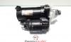 Electromotor, cod 0986024200, Fiat Qubo (225), 1.3 M-jet, 5 vit man
