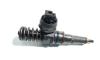 Injector, cod  038130073BA, RB3, 0414720216, Audi A4 (8E2, B6) 1.9 tdi, AWX  (id:440111)