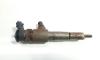 Injector, cod  0445110252, Peugeot 207 (WA) 1.4 hdi, 8HZ (id:398048)