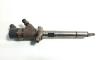 Injector, cod 0445110281, Peugeot 206, 1.6 hdi, 9HY (id:433629)