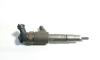 Injector, cod 0445110340, Citroen Berlingo 2, 1.6 hdi, 9H06 (id:435408)