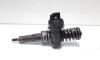 Injector, cod 038130073AG,RB3, 0414720215 Vw Passat (3C2) 1.9 tdi, BKC (id:458907)