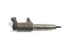 Injector, cod 0445110739, Citroen C4 (II) 1.6 hdi, 9HP (id:423167)