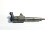 Injector, cod CV6Q-9F593-AA, 0445110489, Ford Fiesta 6, 1.5 tdci, UGJC (id:362813)