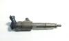 Injector, cod CV6Q-9F593-AA, 0445110489, Ford Fiesta 6, 1.5 tdci, UGJC (id:362811)