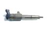 Injector, cod CV6Q-9F593-AA, 0445110489, Ford Fiesta 6, 1.5 tdci, UGJC (id:422671)