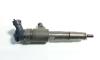 Injector, cod CV6Q-9F593-AA, 0445110489, Ford Focus 3, 1.5 TDCI, XWDB (pr:110747)