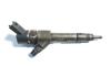 Injector, cod 8200100272, 0445110110B, Renault Laguna 2, 1.9 DCI (id:434927)