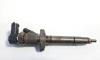 Injector, cod 8200381629, 0445110229, Renault Laguna 2, 2.2 DCI, G9T702 (id:434893)