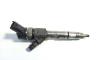 Injector, cod 8200389369, 0445110230, Renault Scenic 2, 1.9 DCI, F9Q804 (id:322780)