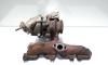 Turbosuflanta, cod 03L253056D, Audi A1 Sportback (8XA) 1.6 tdi, CAY