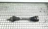 Planetara stanga fata, cod 1J0407271KJ, Audi A3 (8L1) 1.9 tdi, AGR, 5 vit man