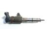 Injector, cod 0445110339, Peugeot 207 (WA) 1.4 hdi (id:114575)