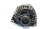 Alternator 140A, cod 12785605, Opel Vectra C, 2.2 DTI, Y22DTR (id:459212)