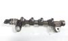 Rampa injectoare cu senzor, cod GM55576177, 0445214221, Opel Astra J, 2.0 CDTI, A20DTH (id:398247)