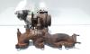 Turbosuflanta, cod 03L253019J, VW Passat (3C2), 2.0 TDI, CBA (id:475213)