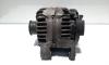 Alternator 100A, cod GM90561168, Opel Vectra B Combi (31), 2.0 DTI, Y20DTH