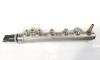 Rampa injectoare cu senzor, cod 8200347594, 0445214043, Renault Laguna 2, 2.2 DCI, G9T702 (id:434891)