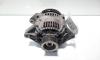 Alternator, cod T541953R, Renault Kangoo 1, 1.9 RXED, F8Q632