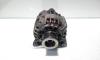 Alternator, cod 8200654541, Renault Clio 4, 1.2 benzina, D4F740