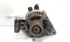 Alternator 80A, cod 98AB-10300-GJ, Ford Focus 1, 1.6 benzina, FYDB (id:460634)