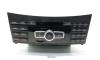 Radio CD cu navigatie, cod A2129005325, Mercedes Clasa E T-Model (S212)