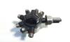 Rampa injectoare, cod 4M5Q-9D280-DA, Ford Focus 2 (DA) 1.8 tdci (id:362790)