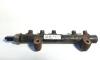 Rampa injectoare, cod 9685297580, Ford Focus 3, 1.6 tdci (id:368789)