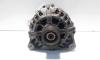 Alternator, cod 9656956280, Peugeot 207 (WA) 1.4 benzina, KFU (id:460710)