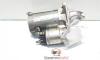 Electromotor, cod 8V21-11000-BE, Ford Fiesta 6, 1.2b, SNJA, 5 vit man