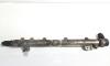 Rampa injectoare cu senzori, cod A6460701895, Mercedes Vito (638) 2.2 CDI, OM646985 (id:439071)