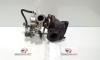 Turbosuflanta, Bmw 3 (E90), 2.0 diesel, 204D2